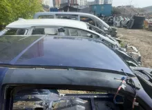 Крыша TOYOTA RAV4 1994 6310142020 SXA10G 3SFE