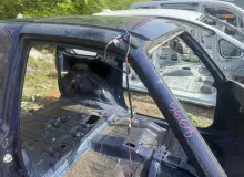 Крыша TOYOTA RAV4 1994 6310142020 SXA10G 3SFE