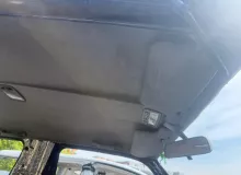 Крыша TOYOTA RAV4 1994 6310142020 SXA10G 3SFE