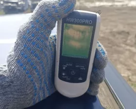 Крыша Toyota
