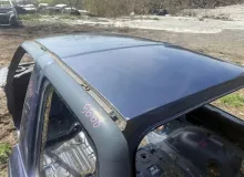 Крыша TOYOTA RAV4 1994 6310142020 SXA10G 3SFE