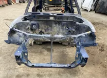 Телевизор TOYOTA RAV4 1994 5320142010 SXA10G 3SFE, передний