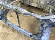Телевизор TOYOTA RAV4 1994 5320142010 SXA10G 3SFE, передний
