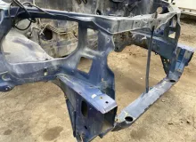 Телевизор TOYOTA RAV4 1994 5320142010 SXA10G 3SFE, передний