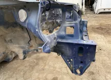 Лонжерон TOYOTA RAV4 1994 5370142010 SXA10G 3SFE, передний правый