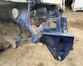 Лонжерон Toyota