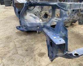Лонжерон Toyota