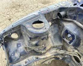 Лонжерон Toyota