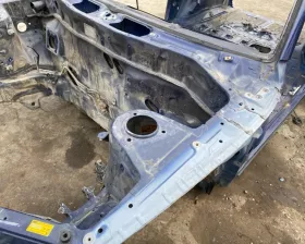 Лонжерон Toyota