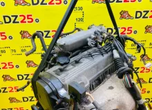 Двигатель TOYOTA RAV4 1994 1900074740 SXA10G 3SFE