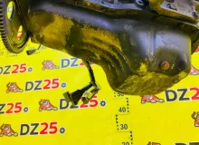 Двигатель TOYOTA RAV4 1994 1900074740 SXA10G 3SFE