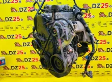 Двигатель TOYOTA RAV4 1994 1900074740 SXA10G 3SFE