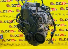 Двигатель TOYOTA RAV4 1994 1900074740 SXA10G 3SFE