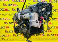 Двигатель TOYOTA RAV4 1994 1900074740 SXA10G 3SFE