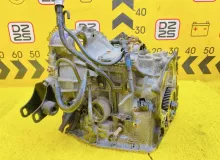 Корпус АКПП TOYOTA RAV4 1994 3016042012 SXA10G 3SFE, передний