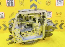 Корпус АКПП TOYOTA RAV4 1994 3016042012 SXA10G 3SFE, передний