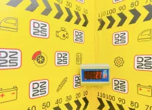 Корпус АКПП TOYOTA RAV4 1994 3016042012 SXA10G 3SFE, передний