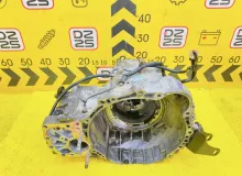 Корпус АКПП TOYOTA RAV4 1994 3016042012 SXA10G 3SFE, передний