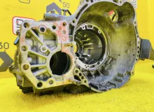 Корпус АКПП TOYOTA RAV4 1994 3016042012 SXA10G 3SFE, передний