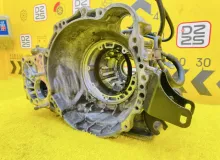 Корпус АКПП TOYOTA RAV4 1994 3016042012 SXA10G 3SFE, передний