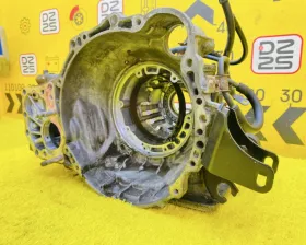 Корпус АКПП Toyota