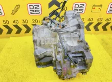 Корпус АКПП TOYOTA RAV4 1994 3016042012 SXA10G 3SFE, передний