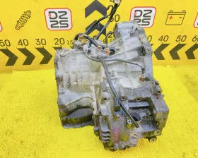 Корпус АКПП Toyota