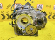 Корпус АКПП TOYOTA RAV4 1994 3016042012 SXA10G 3SFE, передний
