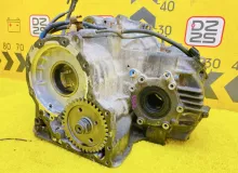 Корпус АКПП TOYOTA RAV4 1994 3016042012 SXA10G 3SFE, передний