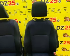 СИДЕНИЕ ПАРА TOYOTA