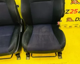 СИДЕНИЕ ПАРА TOYOTA