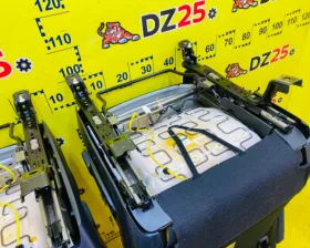 СИДЕНИЕ ПАРА TOYOTA