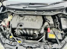 Ремень безопасности ПАРА ПЕРЕД TOYOTA WISH ЛЕВЫЙ|ПРАВЫЙ|2013 7321068040C0 ZGE20W 2ZRFAE, передний