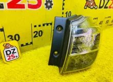 Стоп-сигнал TOYOTA WISH 2013/Цвет 202 8155168060 ZGE20W 2ZRFAE, задний правый