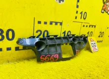 Крепление бампера TOYOTA WISH 2013/Цвет 202 5211668041 ZGE20W 2ZRFAE, переднее левое