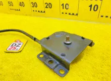 Крепление запасного колеса TOYOTA WISH 2013/Цвет 202 5190068010 ZGE20W 2ZRFAE, заднее