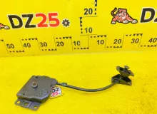 Крепление запасного колеса TOYOTA WISH 2013/Цвет 202 5190068010 ZGE20W 2ZRFAE, заднее