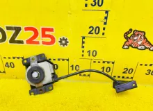 Крепление запасного колеса TOYOTA WISH 2013/Цвет 202 5190068010 ZGE20W 2ZRFAE, заднее