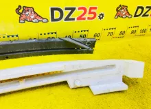 Жесткость бампера TOYOTA WISH 2013/Цвет 202 5202168020 ZGE20W 2ZRFAE, передний
