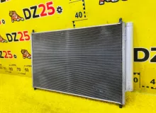 Радиатор кондиционера TOYOTA WISH 2013/Цвет 202 8845012280 ZGE20W 2ZRFAE, передний
