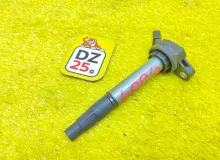 Катушка зажигания TOYOTA WISH 2013/Цвет 202 9091902258 ZGE20W 2ZRFAE, передняя