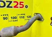 Катализатор TOYOTA WISH 2013 1742037130 ZGE25W 2ZRFAE, передний