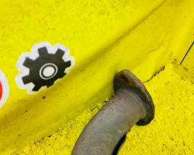 Катализатор Toyota