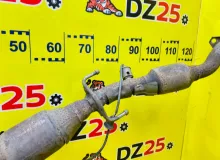 Катализатор TOYOTA WISH 2013 1742037130 ZGE25W 2ZRFAE, передний