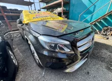 Бампер Mercedes-Benz GLA-CLASS 2015 A15688004409999 WDC156/X156/156.942 M270E16|270910|270.910, передний