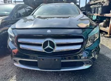 Бампер Mercedes-Benz GLA-CLASS 2015 A15688004409999 WDC156/X156/156.942 M270E16|270910|270.910, передний
