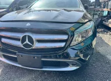Бампер Mercedes-Benz GLA-CLASS 2015 A15688004409999 WDC156/X156/156.942 M270E16|270910|270.910, передний