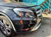 Бампер Mercedes-Benz GLA-CLASS 2015 A15688004409999 WDC156/X156/156.942 M270E16|270910|270.910, передний