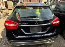 Бампер Mercedes-Benz GLA-CLASS 2015 A15688025409999 WDC156/X156/156.942 M270E16/270.910/270910, задний