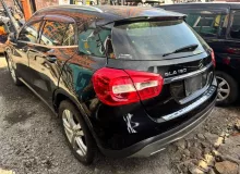 Бампер Mercedes-Benz GLA-CLASS 2015 A15688025409999 WDC156/X156/156.942 M270E16/270.910/270910, задний